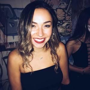 Meet your Posher, Allana